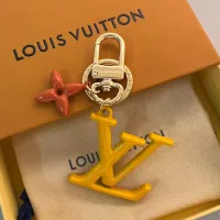 $25.00 USD Louis Vuitton LV Key Holder And Bag Buckle #1325664