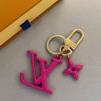 $25.00 USD Louis Vuitton LV Key Holder And Bag Buckle #1325665