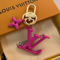$25.00 USD Louis Vuitton LV Key Holder And Bag Buckle #1325665
