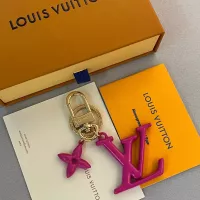 $25.00 USD Louis Vuitton LV Key Holder And Bag Buckle #1325665