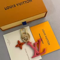 $25.00 USD Louis Vuitton LV Key Holder And Bag Buckle #1325666
