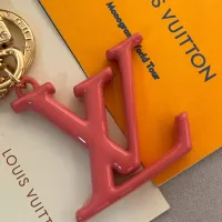 $25.00 USD Louis Vuitton LV Key Holder And Bag Buckle #1325666