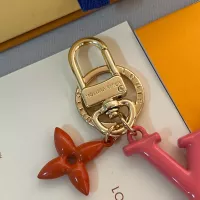 $25.00 USD Louis Vuitton LV Key Holder And Bag Buckle #1325666