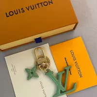 $25.00 USD Louis Vuitton LV Key Holder And Bag Buckle #1325667
