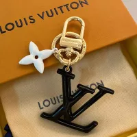 $25.00 USD Louis Vuitton LV Key Holder And Bag Buckle #1325668