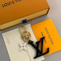 $25.00 USD Louis Vuitton LV Key Holder And Bag Buckle #1325668