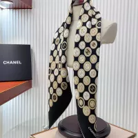 $64.00 USD Chanel Silk Squares #1325688