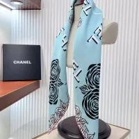 $64.00 USD Chanel Silk Squares #1325690