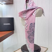 $64.00 USD Chanel Silk Squares #1325691