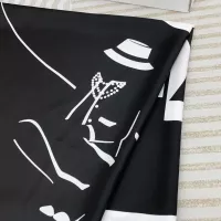$56.00 USD Chanel Silk Squares #1325704
