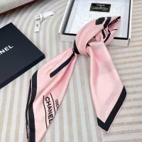 $56.00 USD Chanel Silk Squares #1325705
