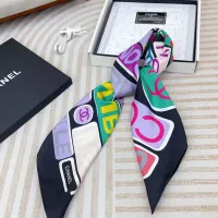 $64.00 USD Chanel Silk Squares #1325706