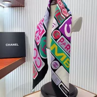 $64.00 USD Chanel Silk Squares #1325706