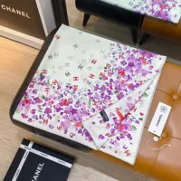 $64.00 USD Chanel Silk Squares #1325708