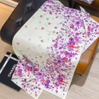 $64.00 USD Chanel Silk Squares #1325708