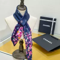 $64.00 USD Chanel Silk Squares #1325709