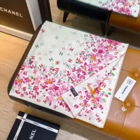 $64.00 USD Chanel Silk Squares #1325710