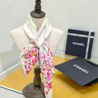 $64.00 USD Chanel Silk Squares #1325710