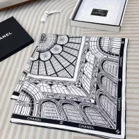 $60.00 USD Chanel Silk Squares #1325712