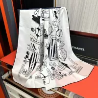 $56.00 USD Chanel Silk Squares #1325714