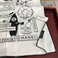 $56.00 USD Chanel Silk Squares #1325714