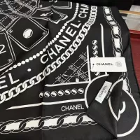 $56.00 USD Chanel Silk Squares #1325718