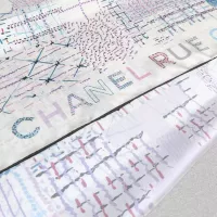 $60.00 USD Chanel Silk Squares #1325737