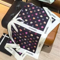 $64.00 USD Chanel Silk Squares #1325740