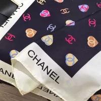 $64.00 USD Chanel Silk Squares #1325740