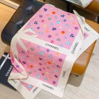 $64.00 USD Chanel Silk Squares #1325741