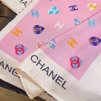 $64.00 USD Chanel Silk Squares #1325741