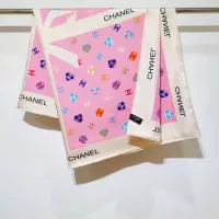 $64.00 USD Chanel Silk Squares #1325741