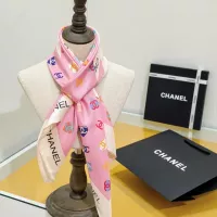 $64.00 USD Chanel Silk Squares #1325741