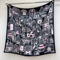 $64.00 USD Chanel Silk Squares #1325744