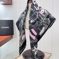 $64.00 USD Chanel Silk Squares #1325744