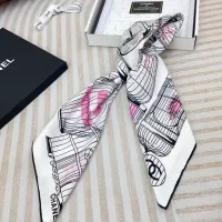 $64.00 USD Chanel Silk Squares #1325745