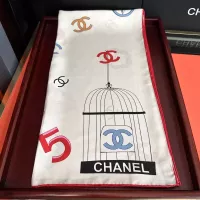 $56.00 USD Chanel Silk Squares #1325751
