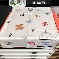 $56.00 USD Chanel Silk Squares #1325751