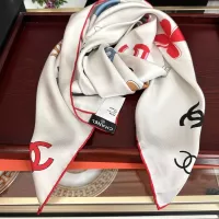 $56.00 USD Chanel Silk Squares #1325751