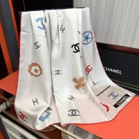 $56.00 USD Chanel Silk Squares #1325751