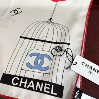 $56.00 USD Chanel Silk Squares #1325751