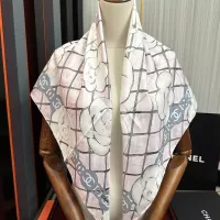 $56.00 USD Chanel Silk Squares #1325754