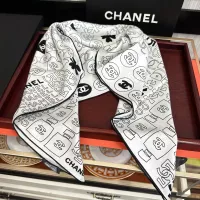 $56.00 USD Chanel Silk Squares #1325758