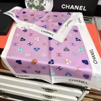 $52.00 USD Chanel Silk Squares #1325765