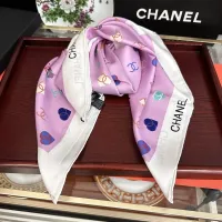 $52.00 USD Chanel Silk Squares #1325765
