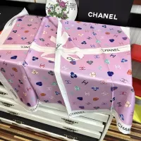 $52.00 USD Chanel Silk Squares #1325765