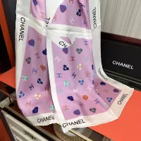 $52.00 USD Chanel Silk Squares #1325765