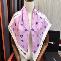 $52.00 USD Chanel Silk Squares #1325765
