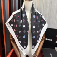 $52.00 USD Chanel Silk Squares #1325766