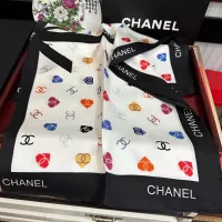 $52.00 USD Chanel Silk Squares #1325767